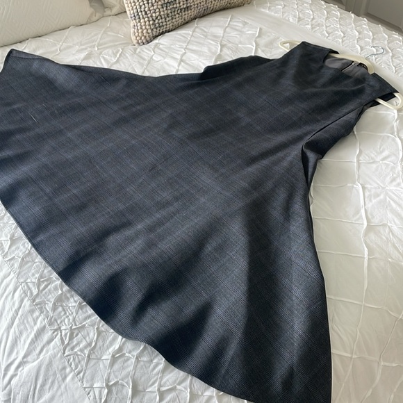 Yaly Couture Tailored Dress, size 6 - Picture 12 of 16